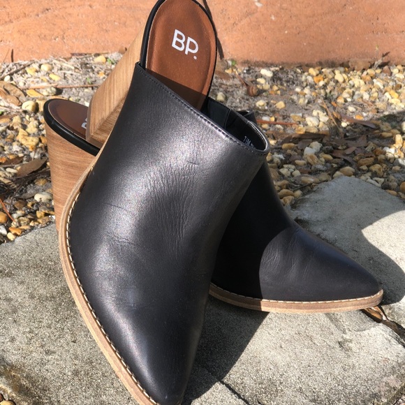 BP Mule Maya -  Lea - Picture 4 of 6